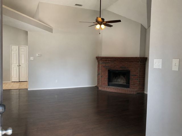 1309 Brookfield Drive, Rowlett, TX 75089