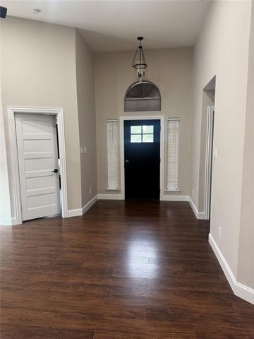 1309 Brookfield Drive, Rowlett, TX 75089