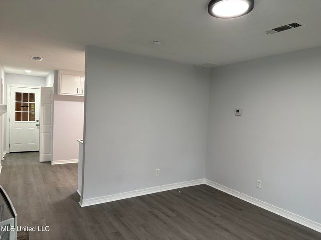 3519 N Liberty Street, Canton, MS 39046