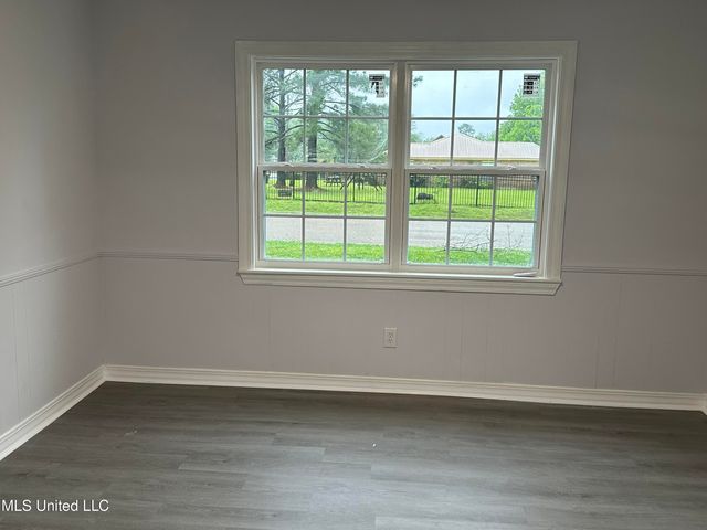 3519 N Liberty Street, Canton, MS 39046