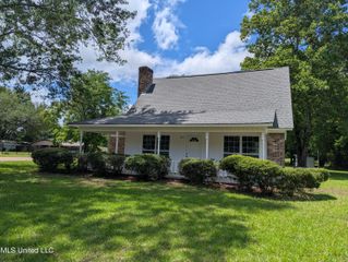 3519 N Liberty Street, Canton, MS 39046