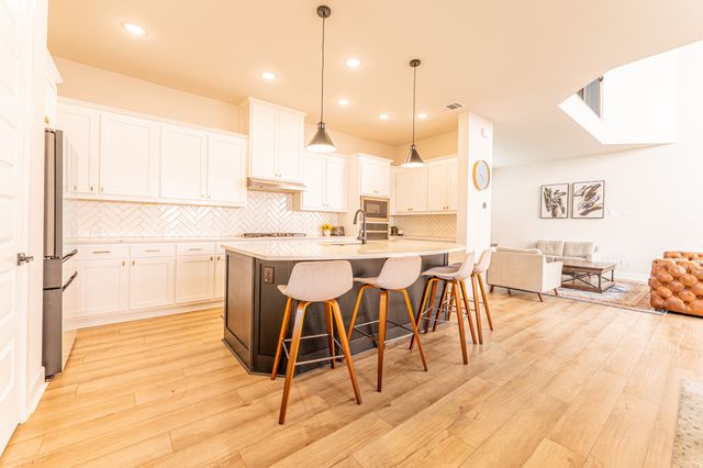 8849 Redding Street, North Richland Hills, TX 76180