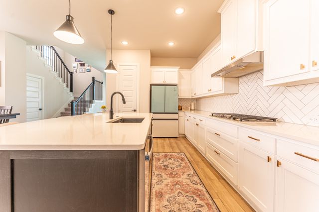 8849 Redding Street, North Richland Hills, TX 76180