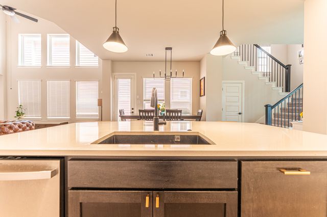 8849 Redding Street, North Richland Hills, TX 76180
