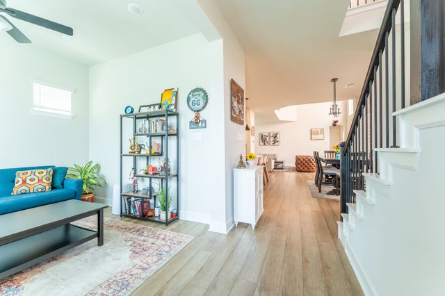 8849 Redding Street, North Richland Hills, TX 76180