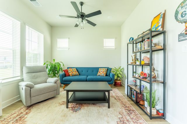 8849 Redding Street, North Richland Hills, TX 76180