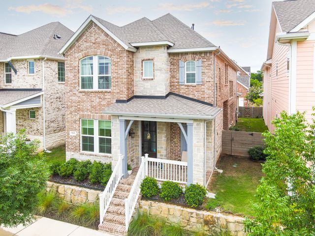 8849 Redding Street, North Richland Hills, TX 76180