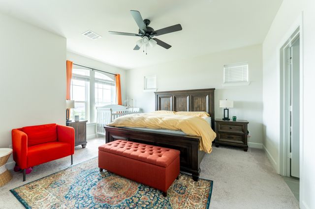 8849 Redding Street, North Richland Hills, TX 76180