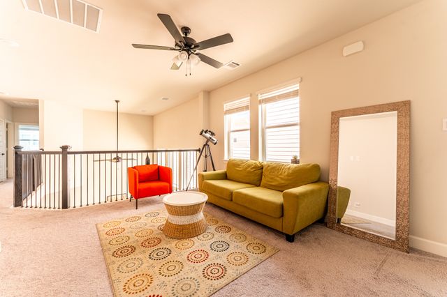 8849 Redding Street, North Richland Hills, TX 76180