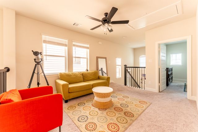 8849 Redding Street, North Richland Hills, TX 76180
