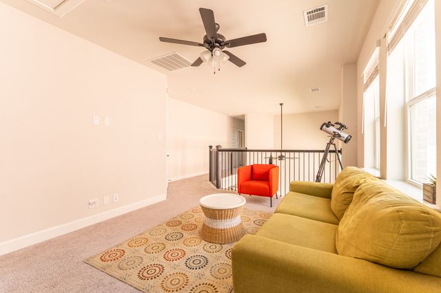 8849 Redding Street, North Richland Hills, TX 76180