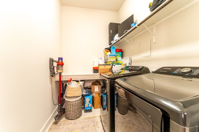 8849 Redding Street, North Richland Hills, TX 76180