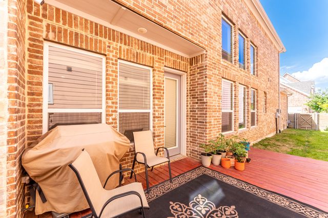 8849 Redding Street, North Richland Hills, TX 76180