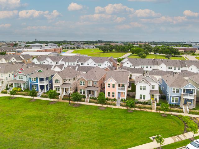 8849 Redding Street, North Richland Hills, TX 76180