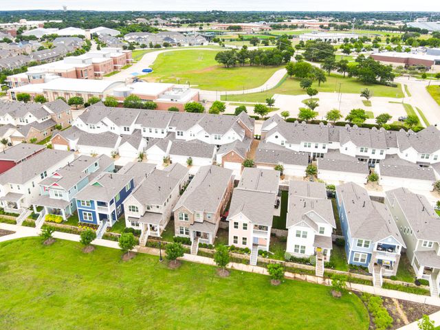 8849 Redding Street, North Richland Hills, TX 76180