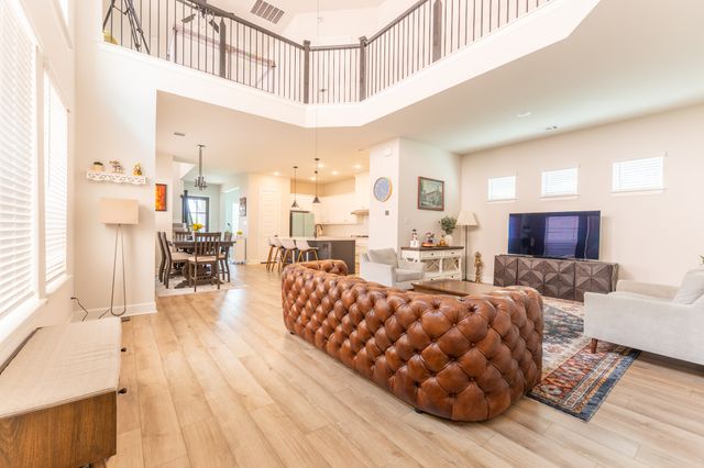 8849 Redding Street, North Richland Hills, TX 76180