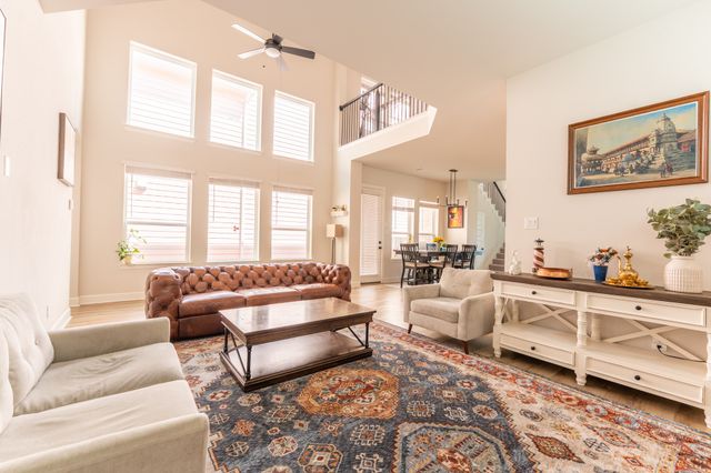 8849 Redding Street, North Richland Hills, TX 76180