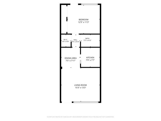 725 SW 11th Avenue 6F, Hallandale Beach, FL 33009