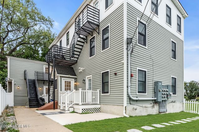 700 1st Avenue B5, Asbury Park, NJ 07712