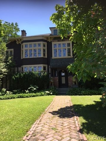1618 James Street 3, Syracuse, NY 13203