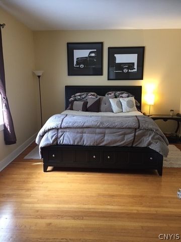 1618 James Street 3, Syracuse, NY 13203