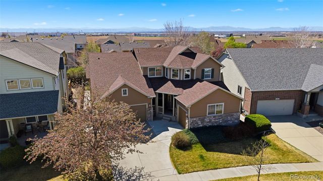 11037 Macon Street, Commerce City, CO 80640