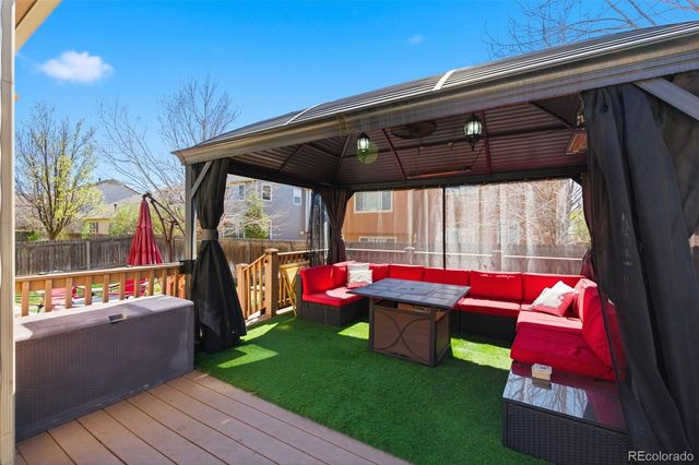 11037 Macon Street, Commerce City, CO 80640