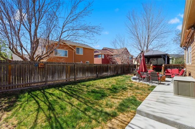 11037 Macon Street, Commerce City, CO 80640