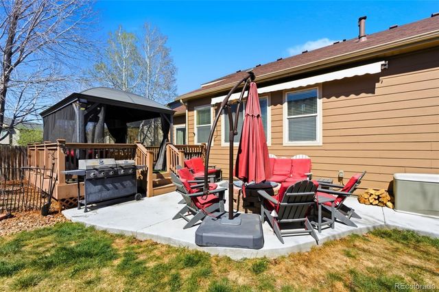 11037 Macon Street, Commerce City, CO 80640