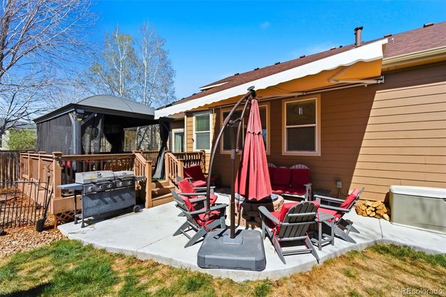 11037 Macon Street, Commerce City, CO 80640