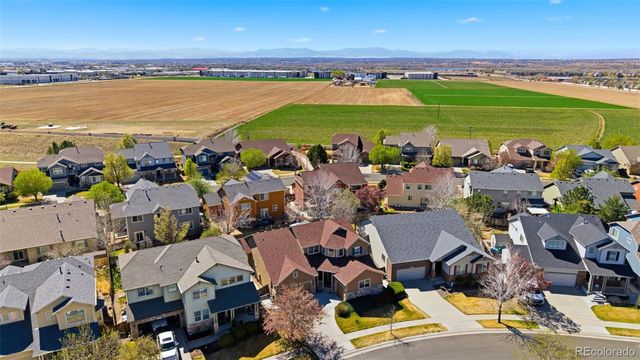 11037 Macon Street, Commerce City, CO 80640