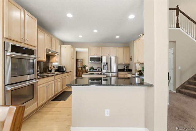 11037 Macon Street, Commerce City, CO 80640