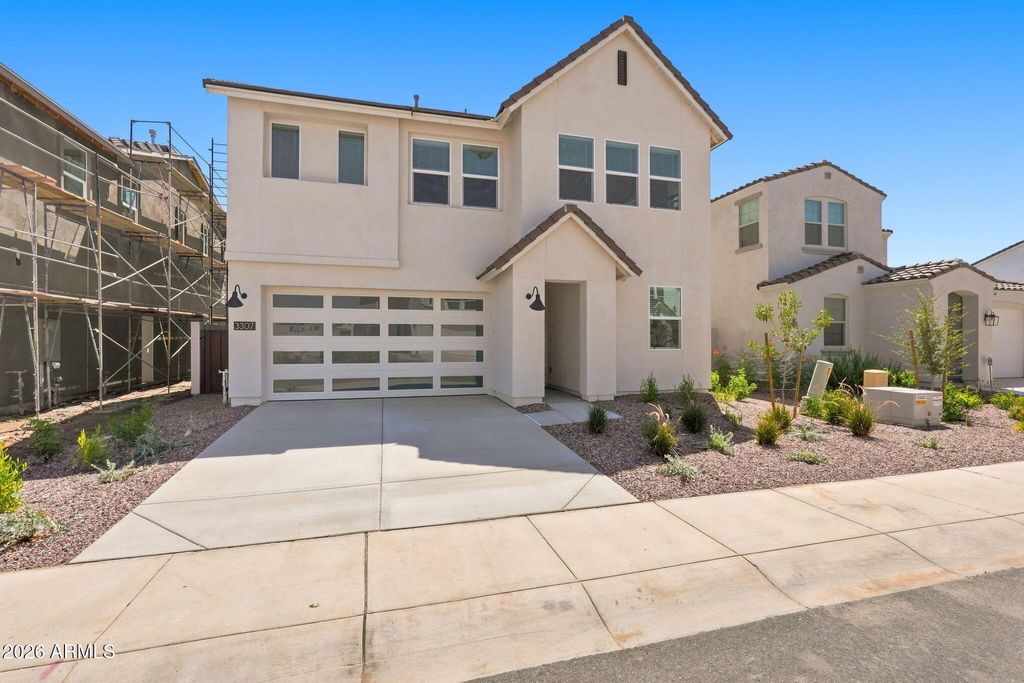 3307 W EMERALD Road, San Tan Valley, AZ 85144 — photo 3