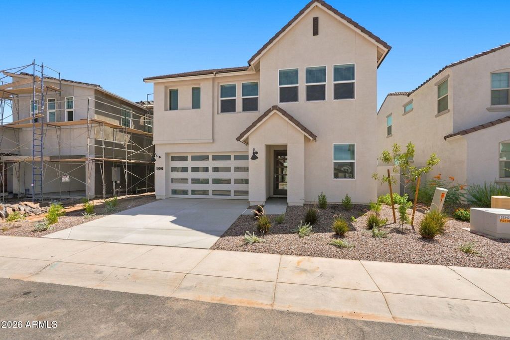 3307 W EMERALD Road, San Tan Valley, AZ 85144 — photo 4