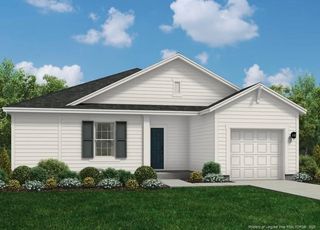 637 Melbourne Drive, Raeford, NC 28376
