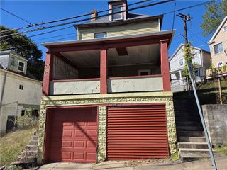 8425 Dersam Street, Homewood Brushton, PA 15235