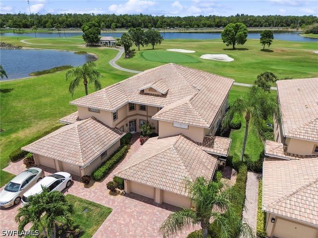 9165 Michael CIR 1002, Naples, FL 34113
