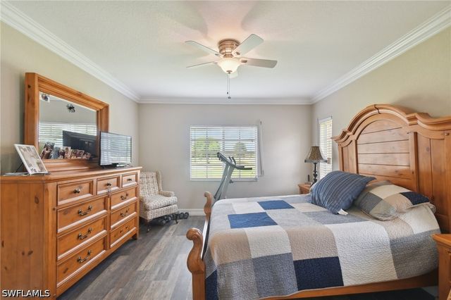 9165 Michael CIR 1002, Naples, FL 34113