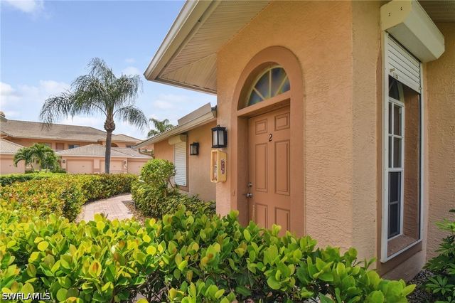9165 Michael CIR 1002, Naples, FL 34113