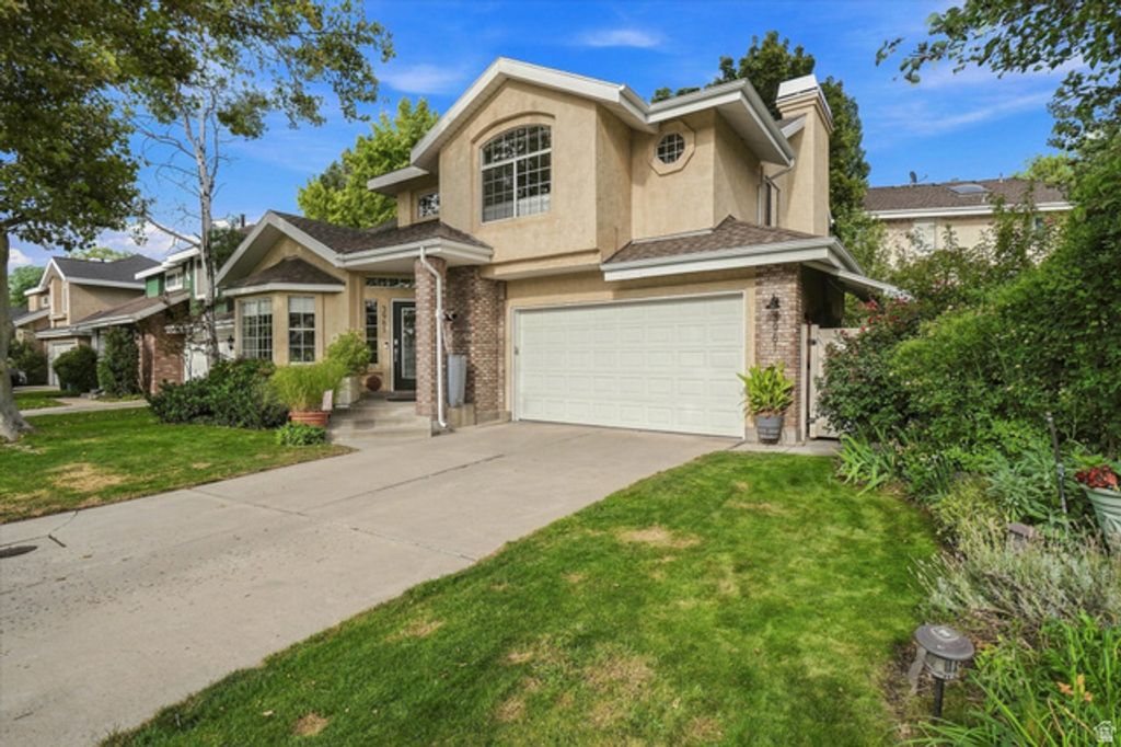 3981 S ARCO CIR, Salt Lake City, UT 84124 — photo 2