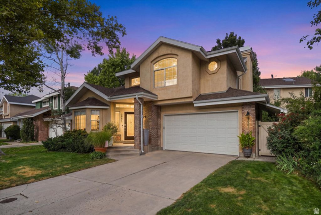 3981 S ARCO CIR, Salt Lake City, UT 84124 — photo 4