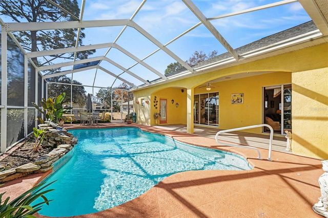 13783 RUDI LOOP, Spring Hill, FL 34609