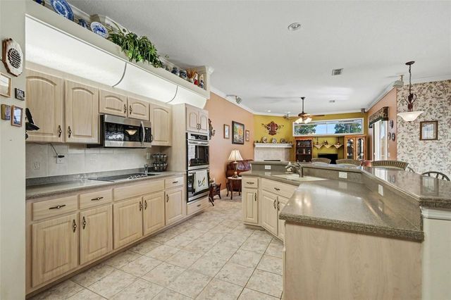 13783 RUDI LOOP, Spring Hill, FL 34609