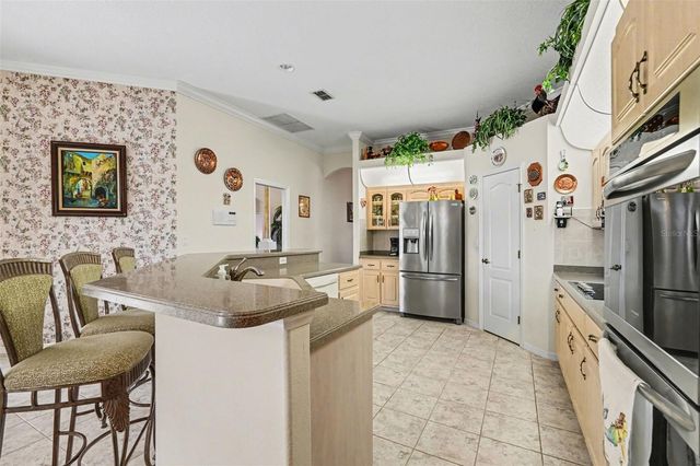 13783 RUDI LOOP, Spring Hill, FL 34609