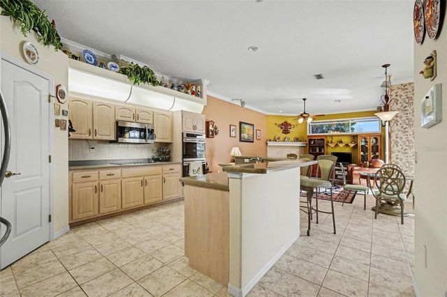 13783 RUDI LOOP, Spring Hill, FL 34609