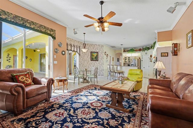 13783 RUDI LOOP, Spring Hill, FL 34609