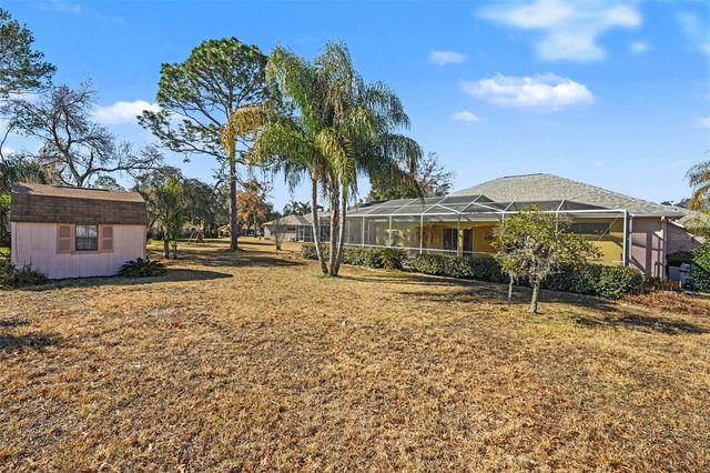 13783 RUDI LOOP, Spring Hill, FL 34609