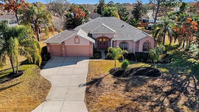 13783 RUDI LOOP, Spring Hill, FL 34609