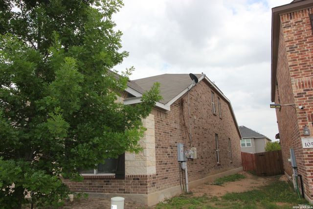 109 ANCHOR BLF, Universal City, TX 78148