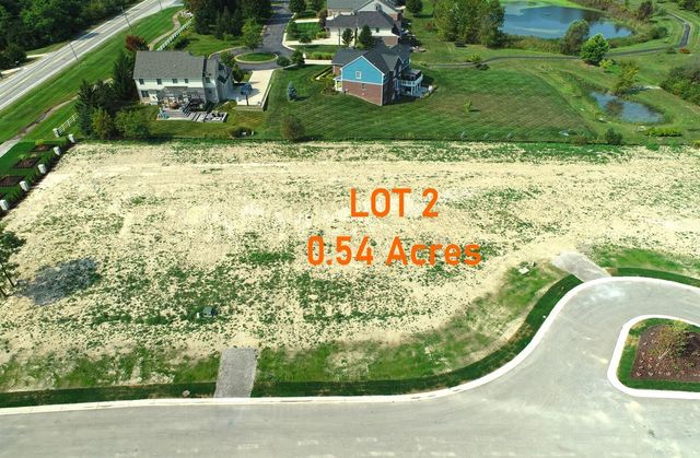 19191 Maybury Meadow Court, Northville, MI 48167